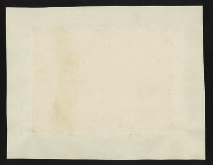 Mary Webster (1794-1883) Watercolour Painting - Harrow On The Hill London 183811