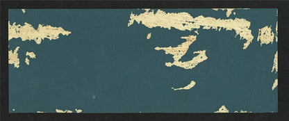 Evening On The Lagoon Venice Italy - Watercolour Painting - Signed Avondale6