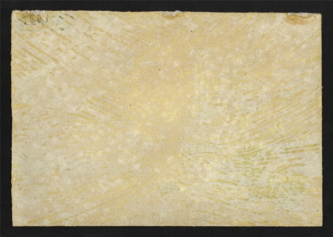 Frederick William Scarborough (18601939) Watercolour Painting Greenwich London6