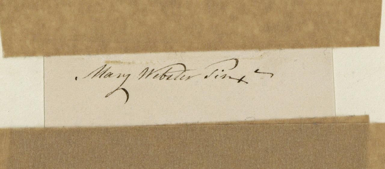 Mary Webster (1794-1883) Watercolour Painting - Abbey Gateway, Reading 18497