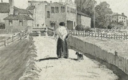 James Wilcox (17781865) Watercolour Painting  Blackwall Reach London 184313