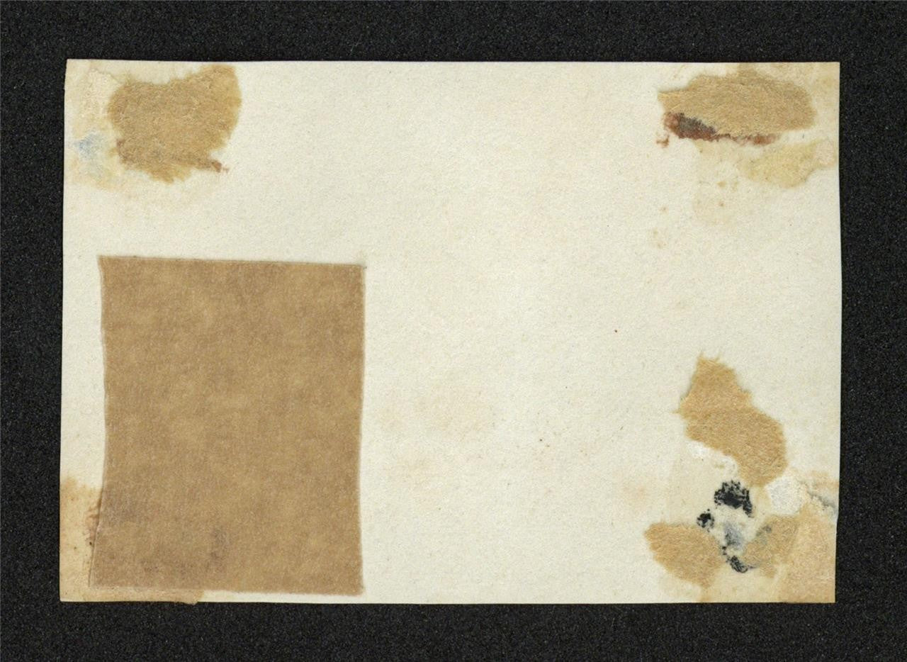 Style Of Samuel Prout - Miniature Watercolour Painting - 19th Century - 214