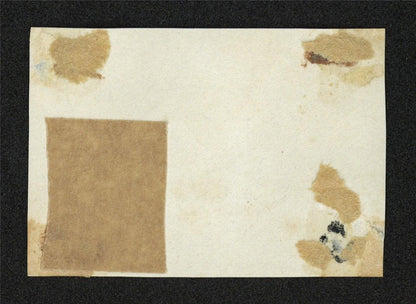 Style Of Samuel Prout - Miniature Watercolour Painting - 19th Century - 214