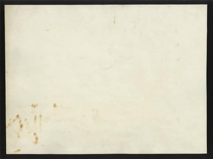 Mary Webster Watercolour Painting Richborough Castle Near Sandwich Kent 184310