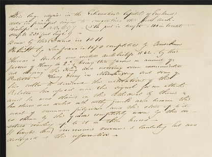 Mary Webster (1794-1883) - Watercolour Painting - Canterbury Cathedral 184310