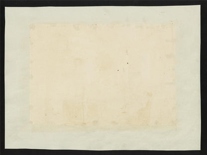 Mary Webster Watercolour Painting Herne Bay From The Downs - Kent - 19th Century9