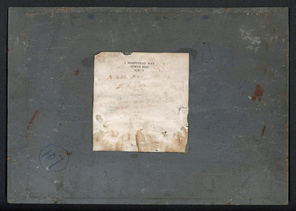 Dugald Sutherland MacColl (1859-1948) Oil Painting - North Bay Coastline 19324