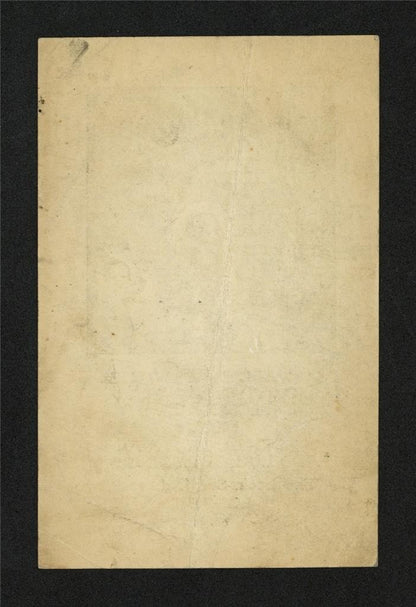 Lucien Pissarro (1863-1944) Small Woodcut - 1927 - New Year7