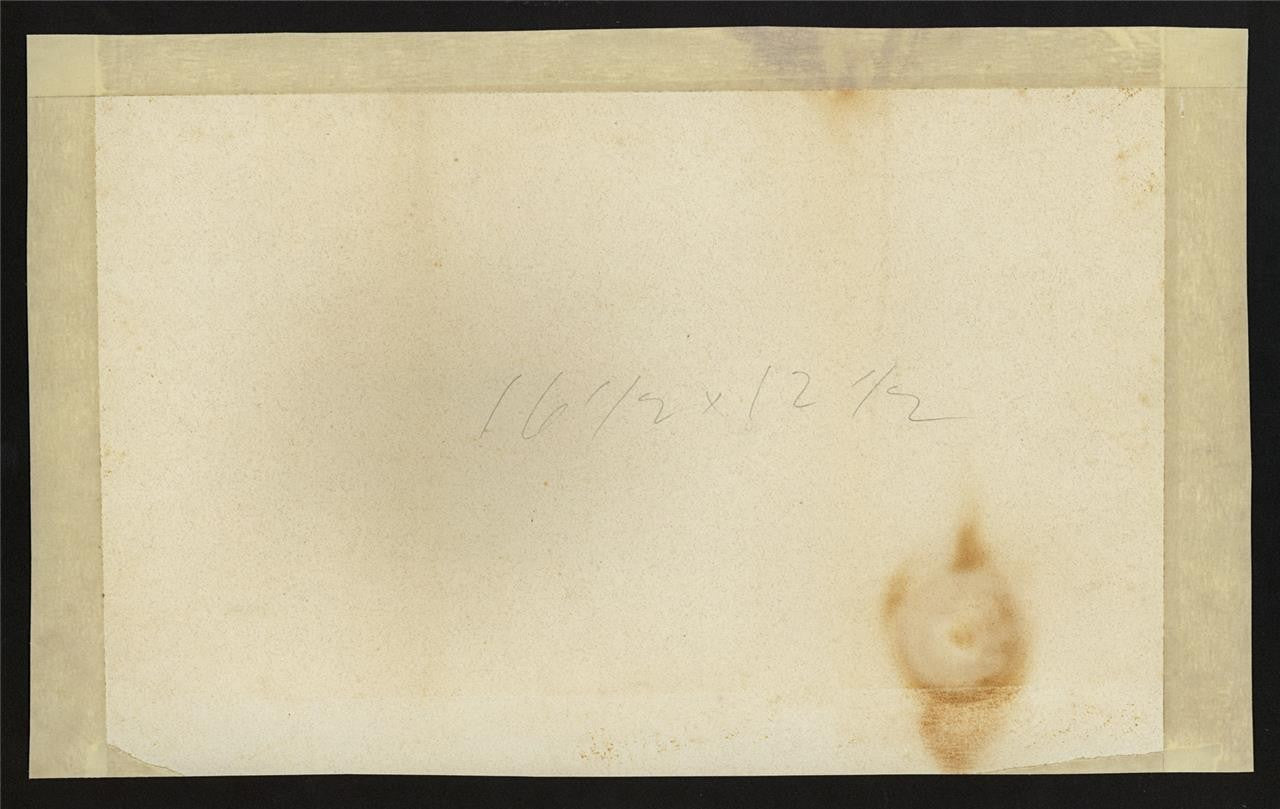 Ethel Kirkpatrick (1869-1966) Watercolour Painting - Boats In Harbour 18978