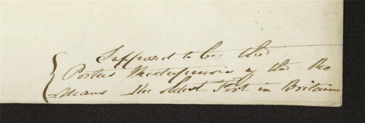 Mary Webster Watercolour Painting Richborough Castle Near Sandwich Kent 18435