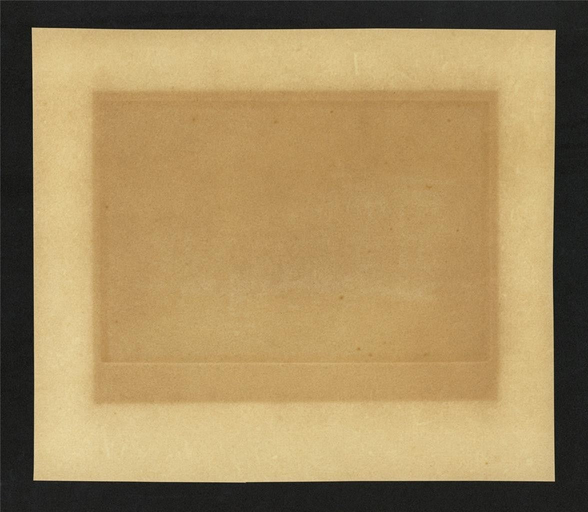 William Walcot (1874-1943) Pencil Signed Etching - Library Of San Marco Venice3