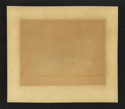 William Walcot (1874-1943) Pencil Signed Etching - Library Of San Marco Venice3