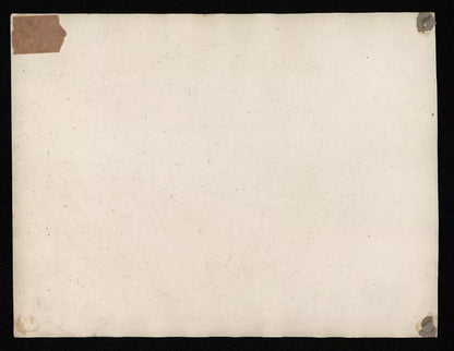Elizabeth Campbell (1783-1861) Watercolour Painting - The Mole & Mountains France 1822